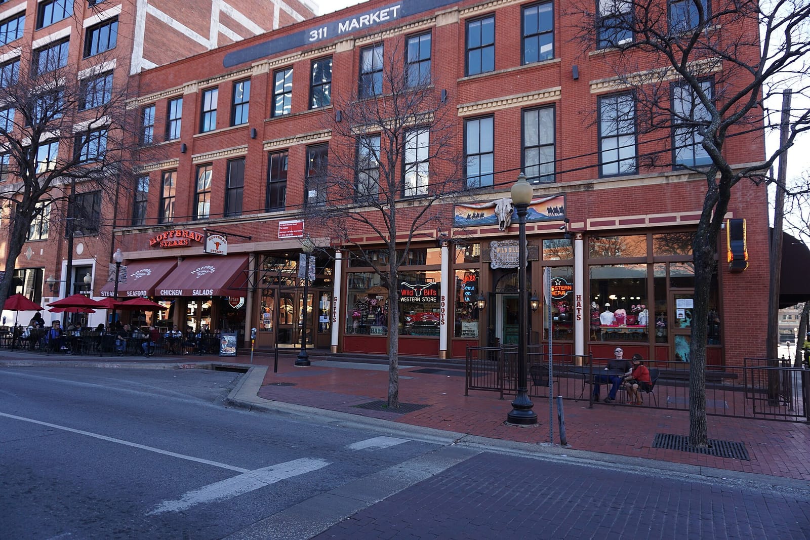 Corner Bakery photo 3