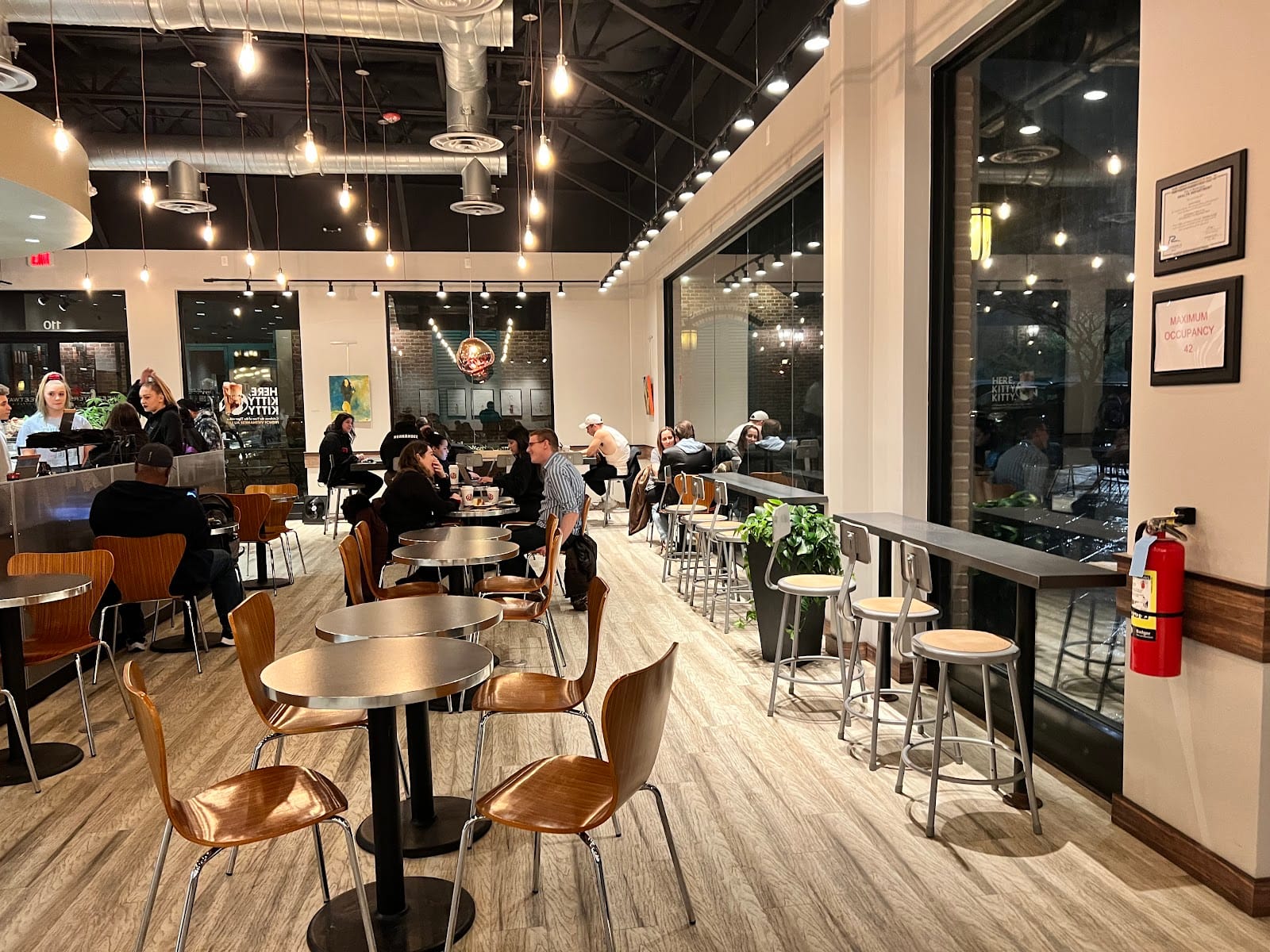 Sweetwaters Coffee & Tea