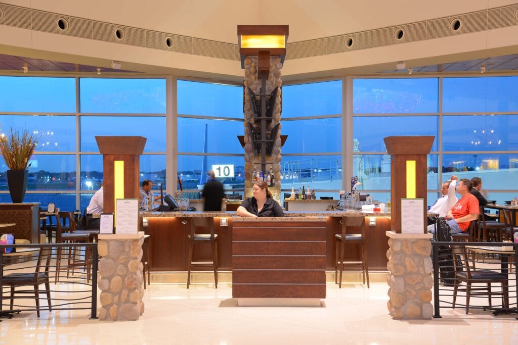 Cool River Cafe