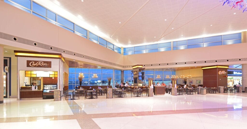 Cool River Cafe photo 6