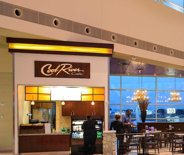 Cool River Cafe photo 2