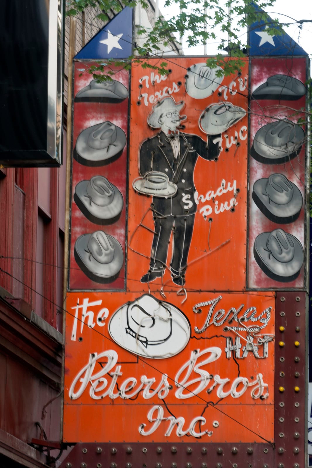 Hogan Alley photo 2