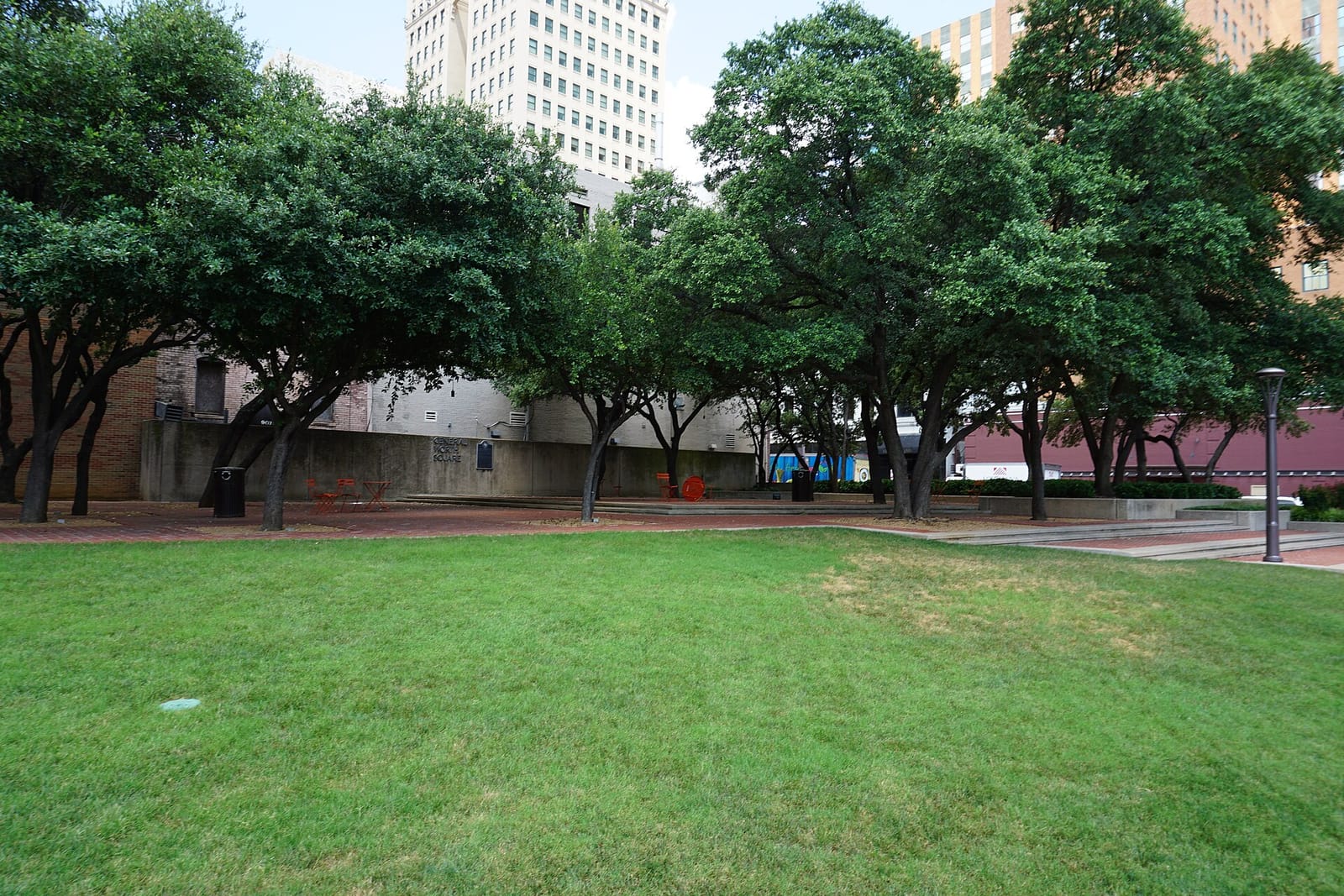 Hogan Alley photo 3