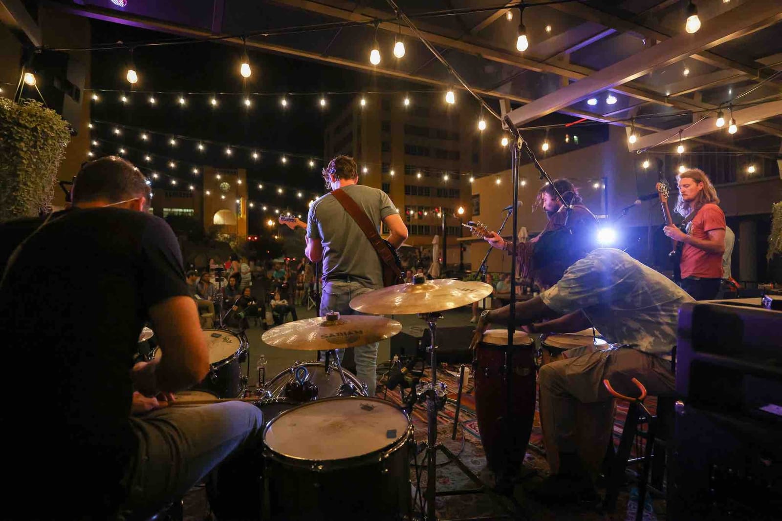 The Foundry Coffee House photo 4