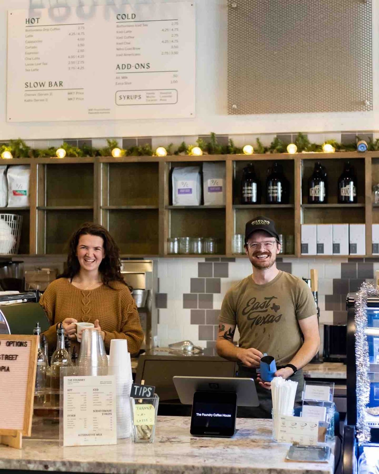 The Foundry Coffee House photo 5