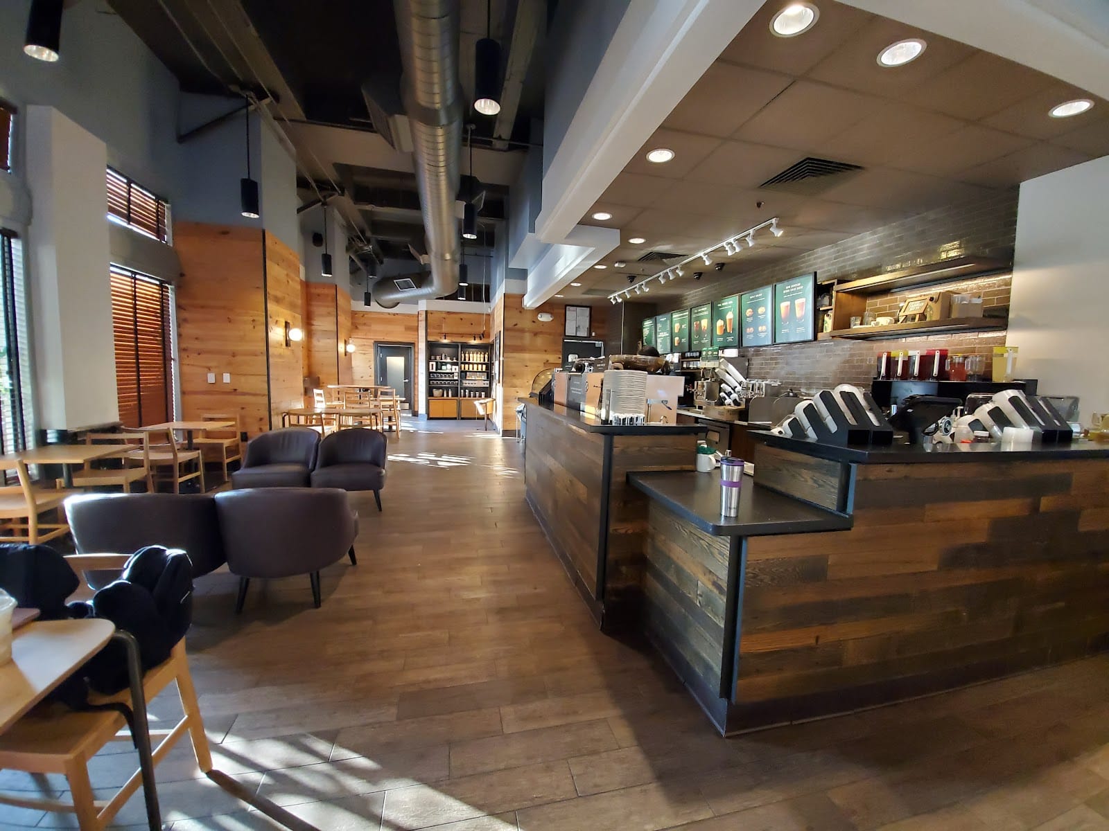 Starbucks Coffee Company
