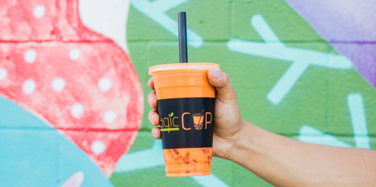 Magic Cup photo 4