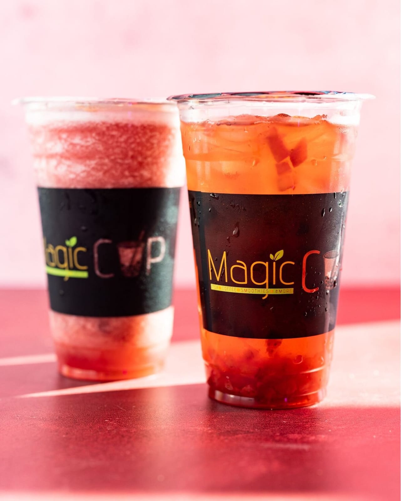 Magic Cup photo 7
