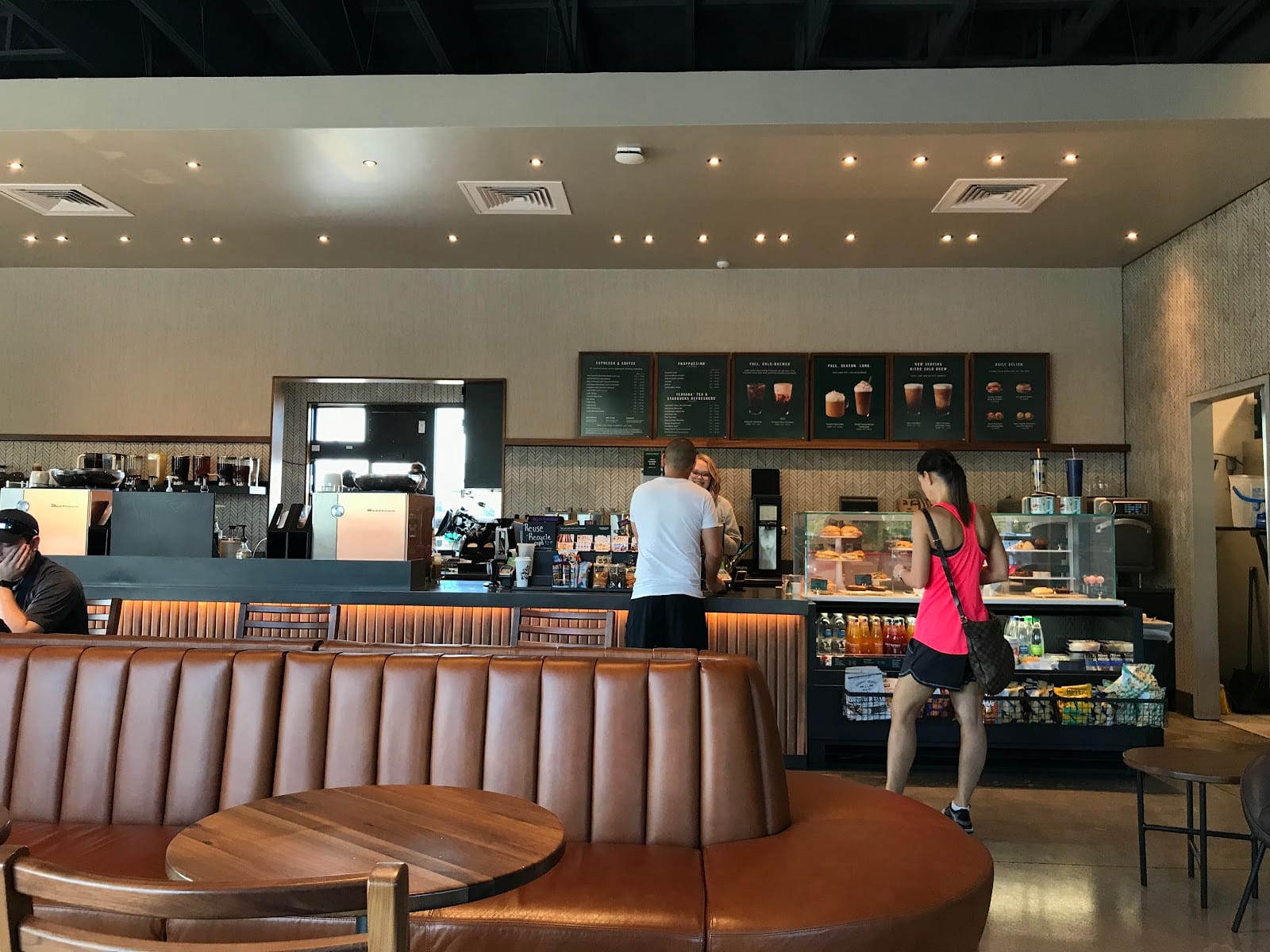 Starbucks