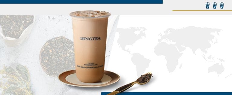 Ding Tea photo 2