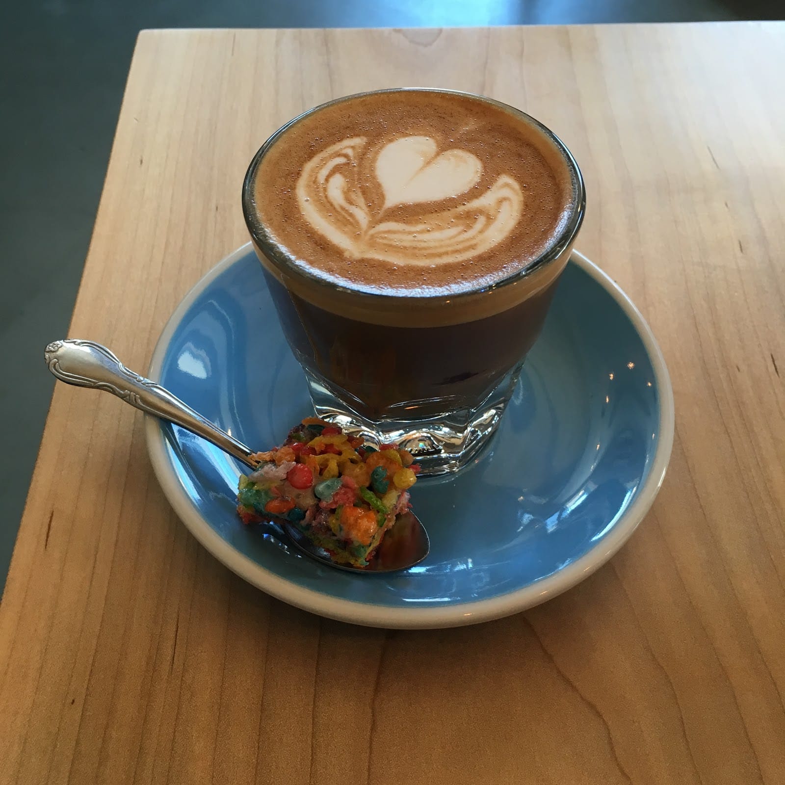 Fleet Coffee