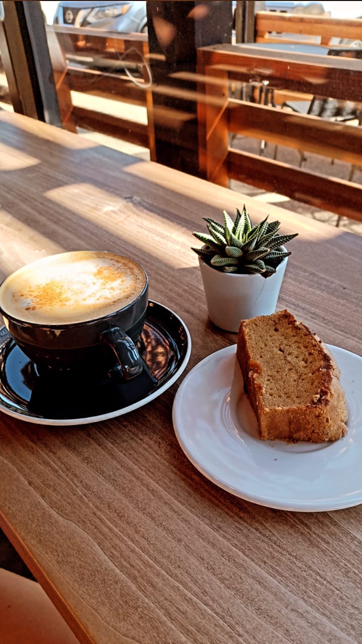 Native Coffee Co.