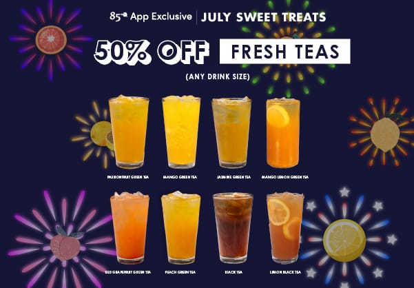 85°C photo 5