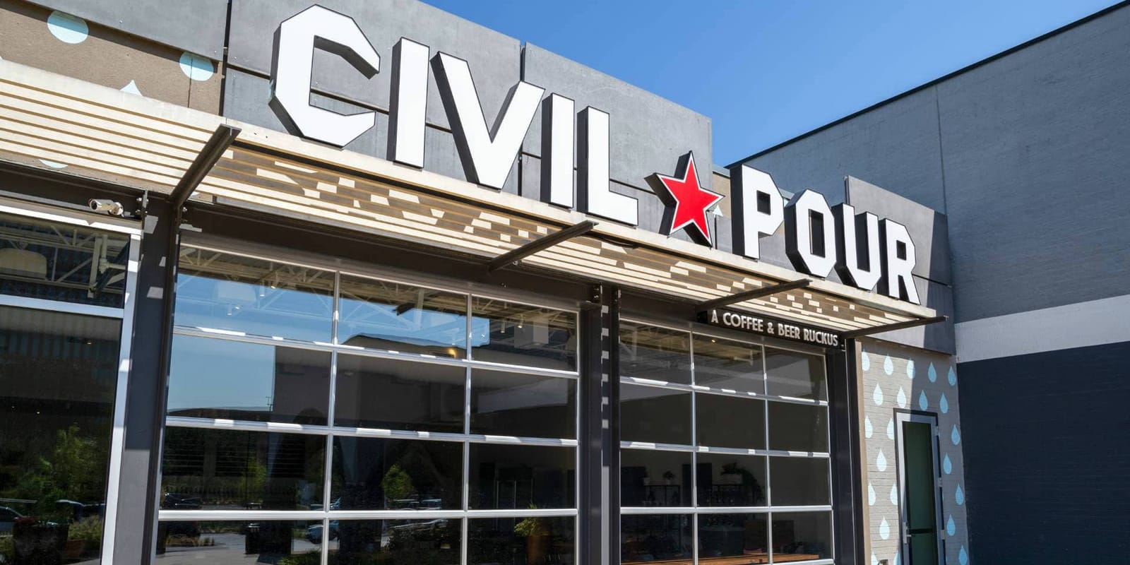 Civil Pour photo 4