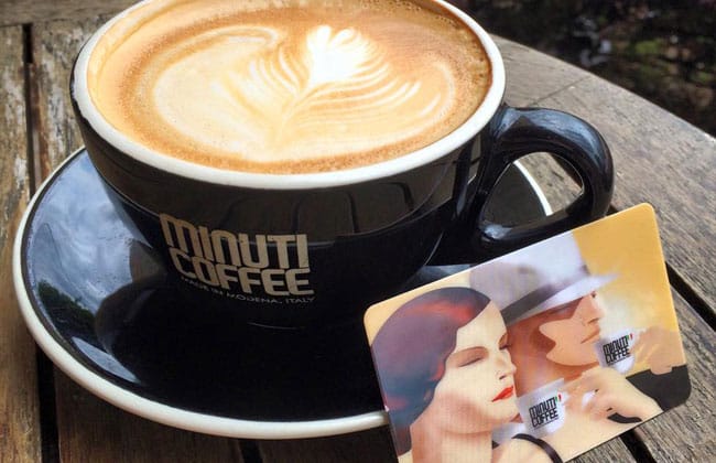 Minuti Coffee photo 6