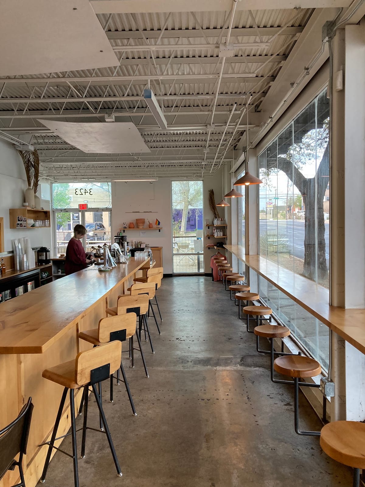 Civil Goat Coffee