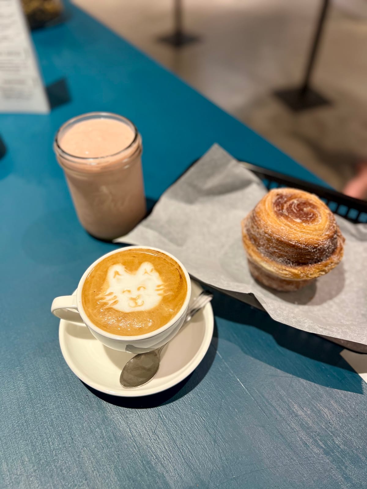 Café Crème