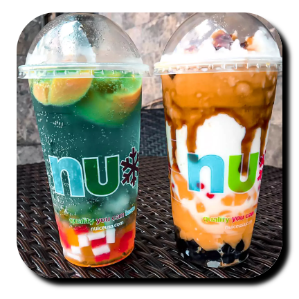 NU Ice & Drinks photo 6