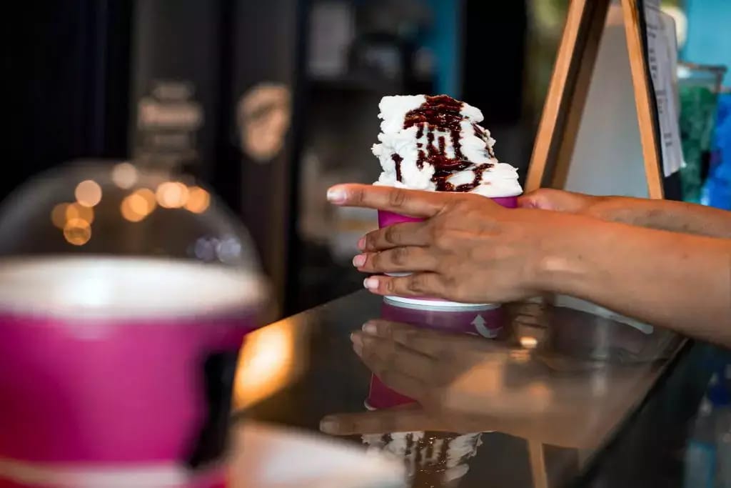NU Ice & Drinks photo 2
