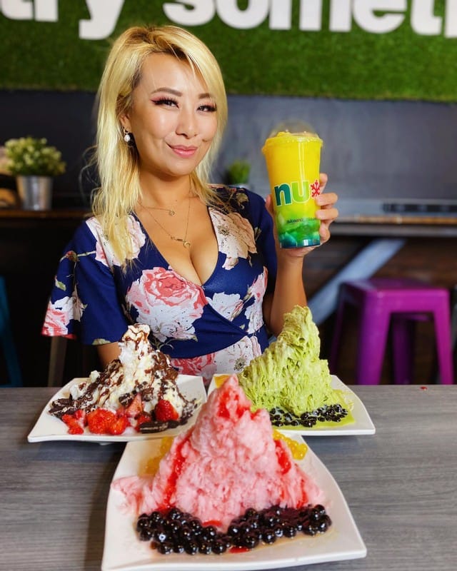 NU Ice & Drinks photo 5