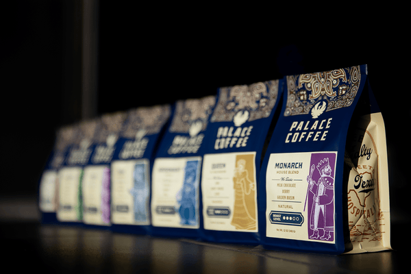 Palace Coffee Company photo 7