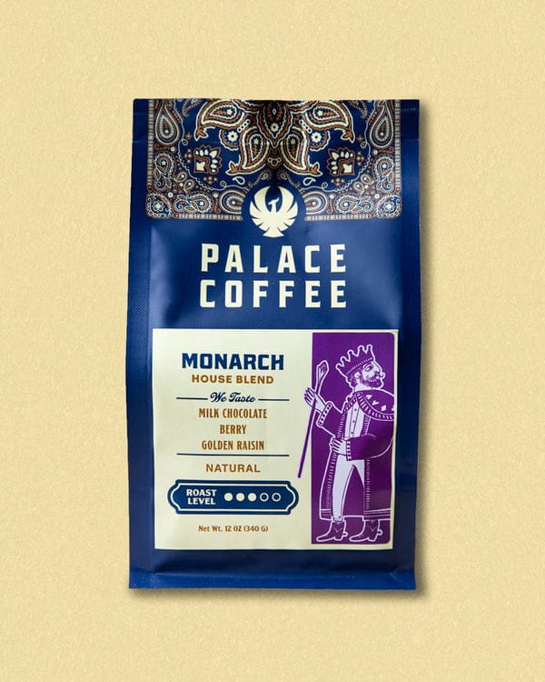 Palace Coffee Company photo 6
