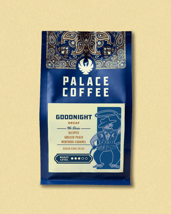 Palace Coffee Company photo 8