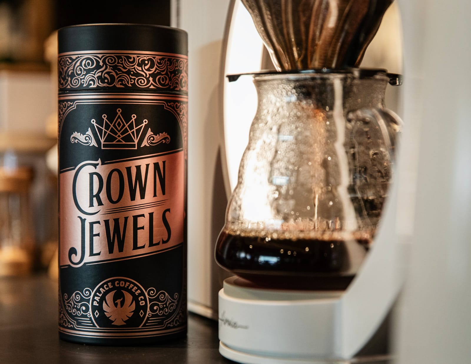 Palace Coffee Company
