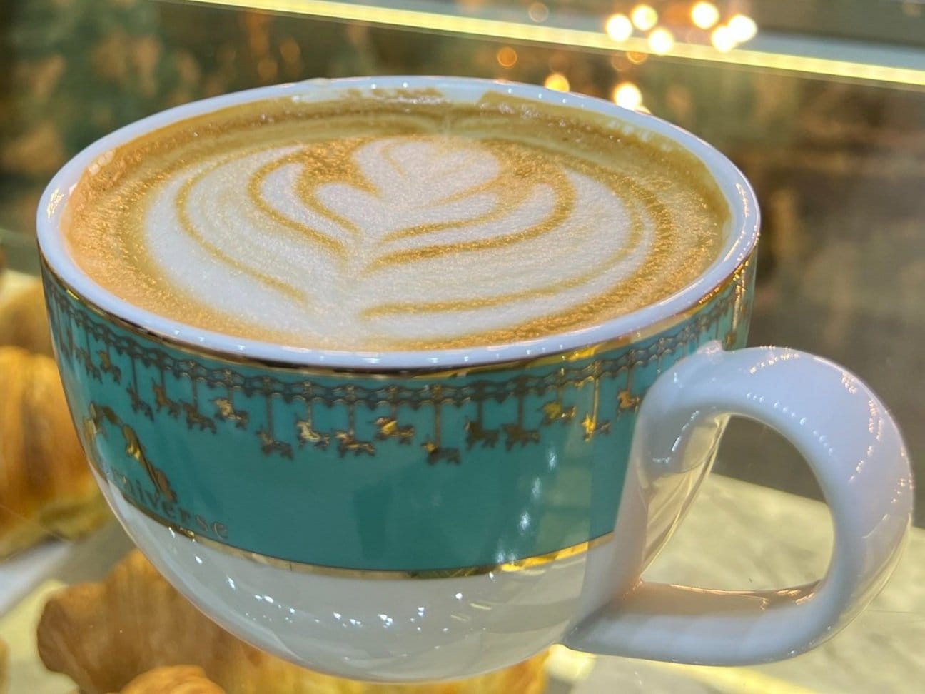 Unicorniverse Bakery & Cafe photo 5