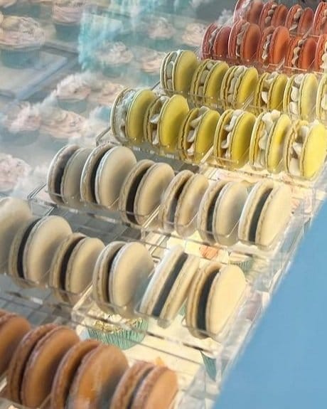 Unicorniverse Bakery & Cafe photo 3