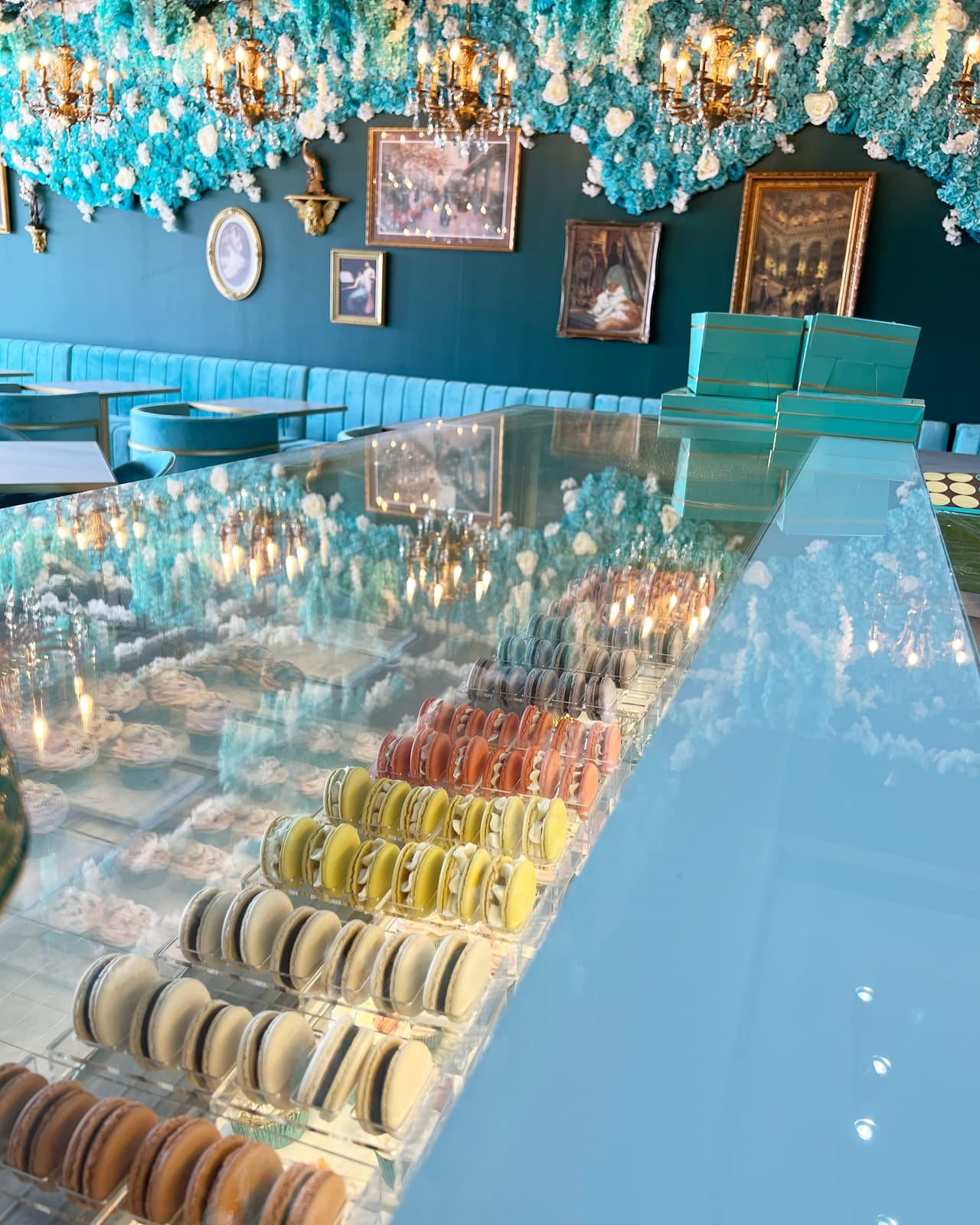 Unicorniverse Bakery & Cafe photo 2