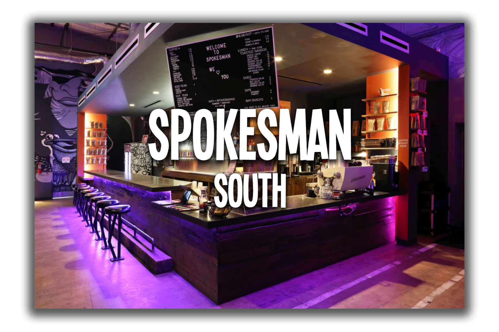 Spokesman - Highland photo 6
