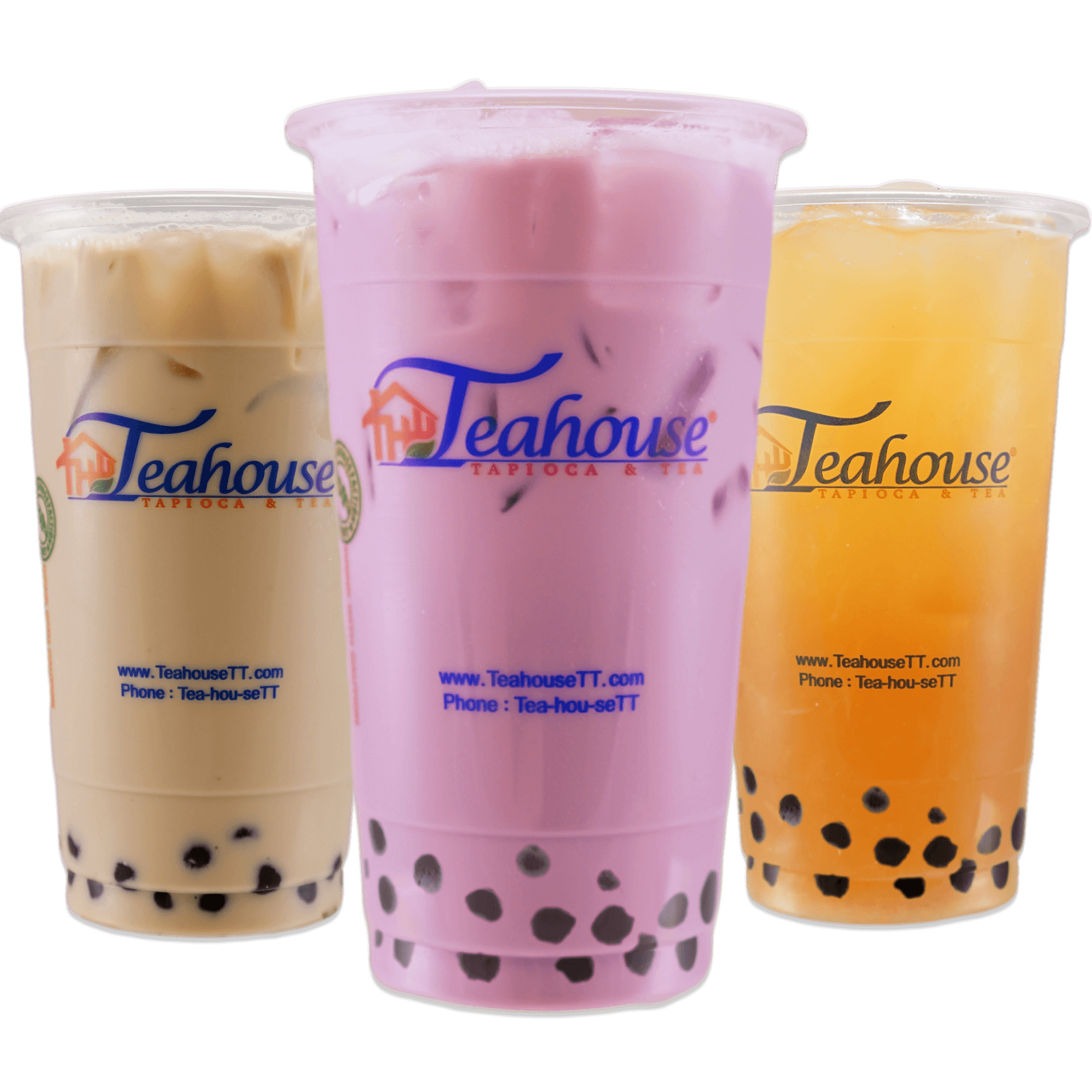 The Teahouse