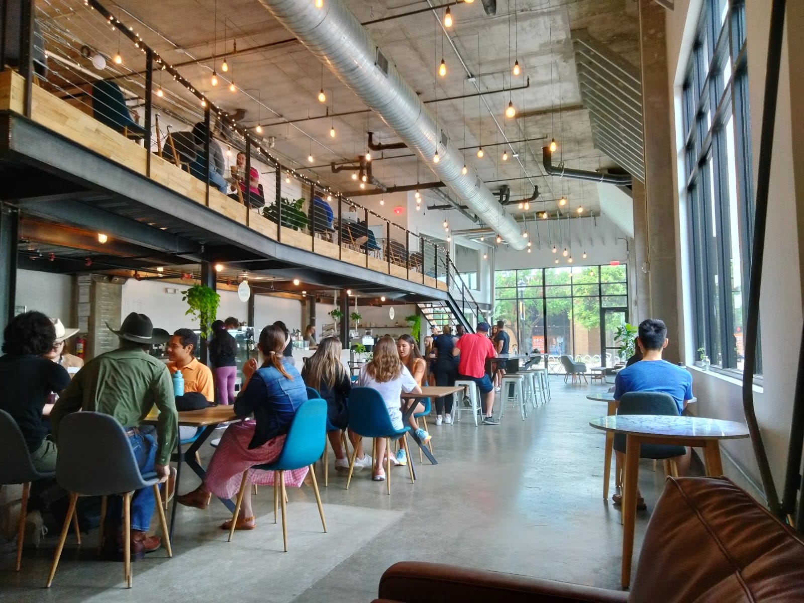Inclusion Coffee