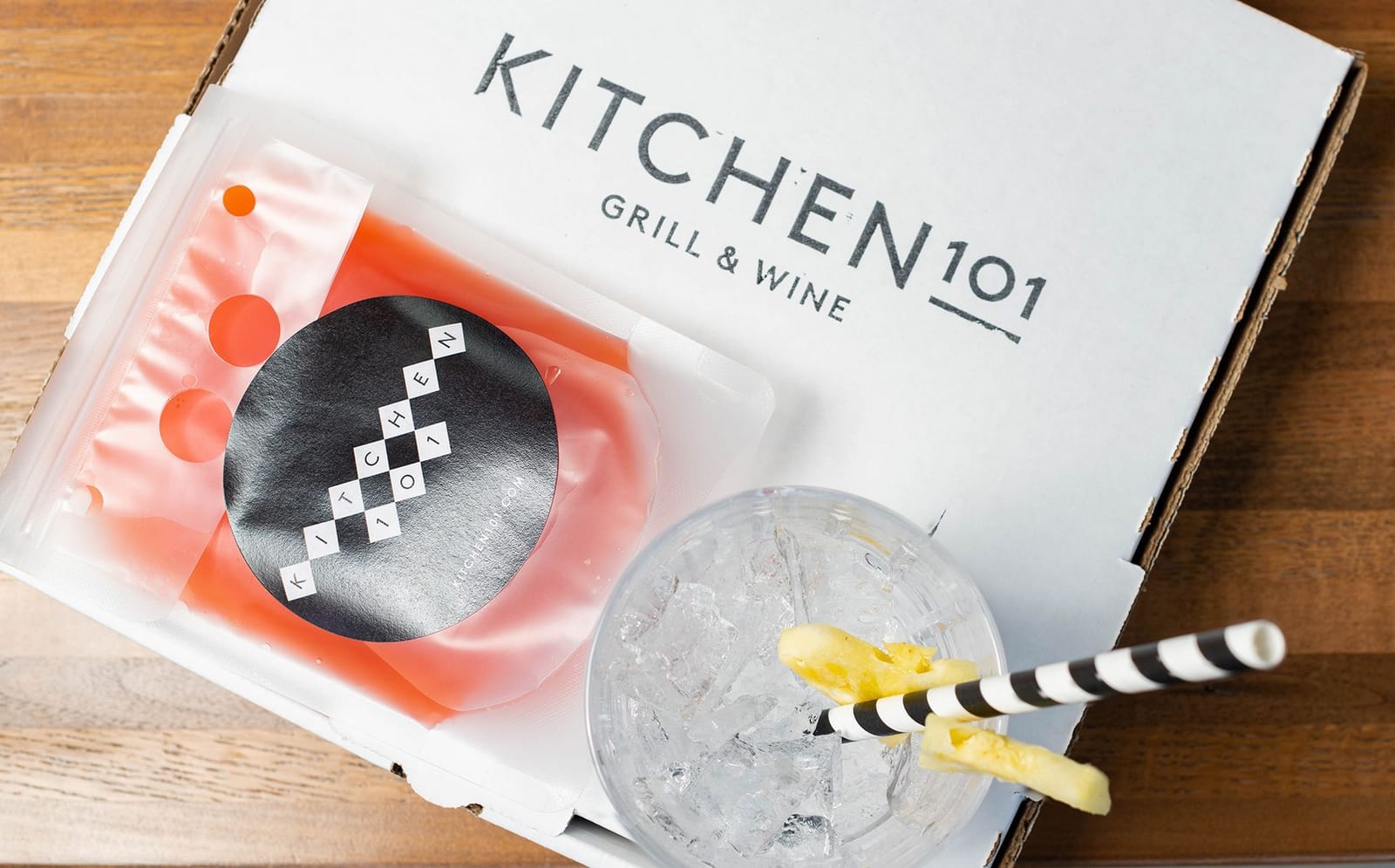 Kitchen 101 photo 7