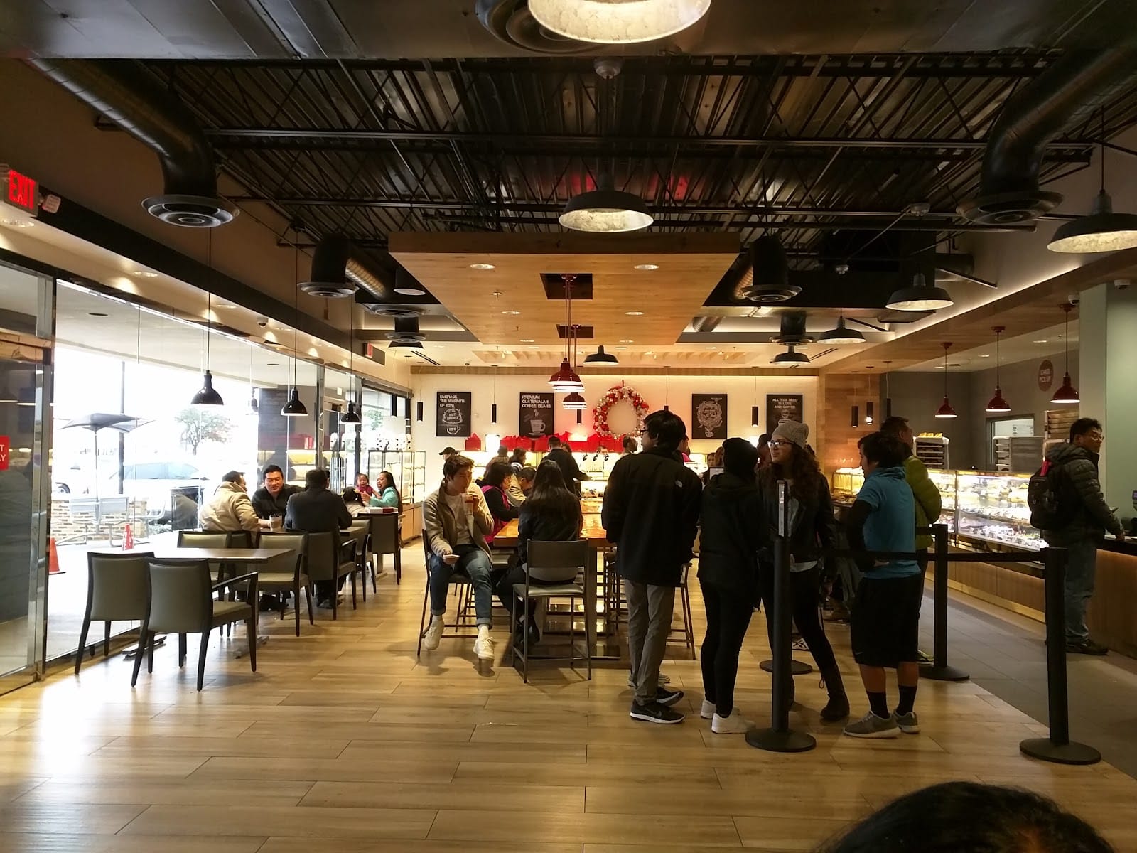 85°C Bakery Cafe