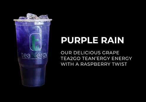 Tea2Go TeaN’ergy photo 6