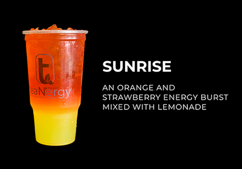 Tea2Go TeaN’ergy photo 2