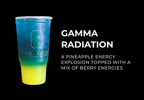 Tea2Go TeaN’ergy photo 3