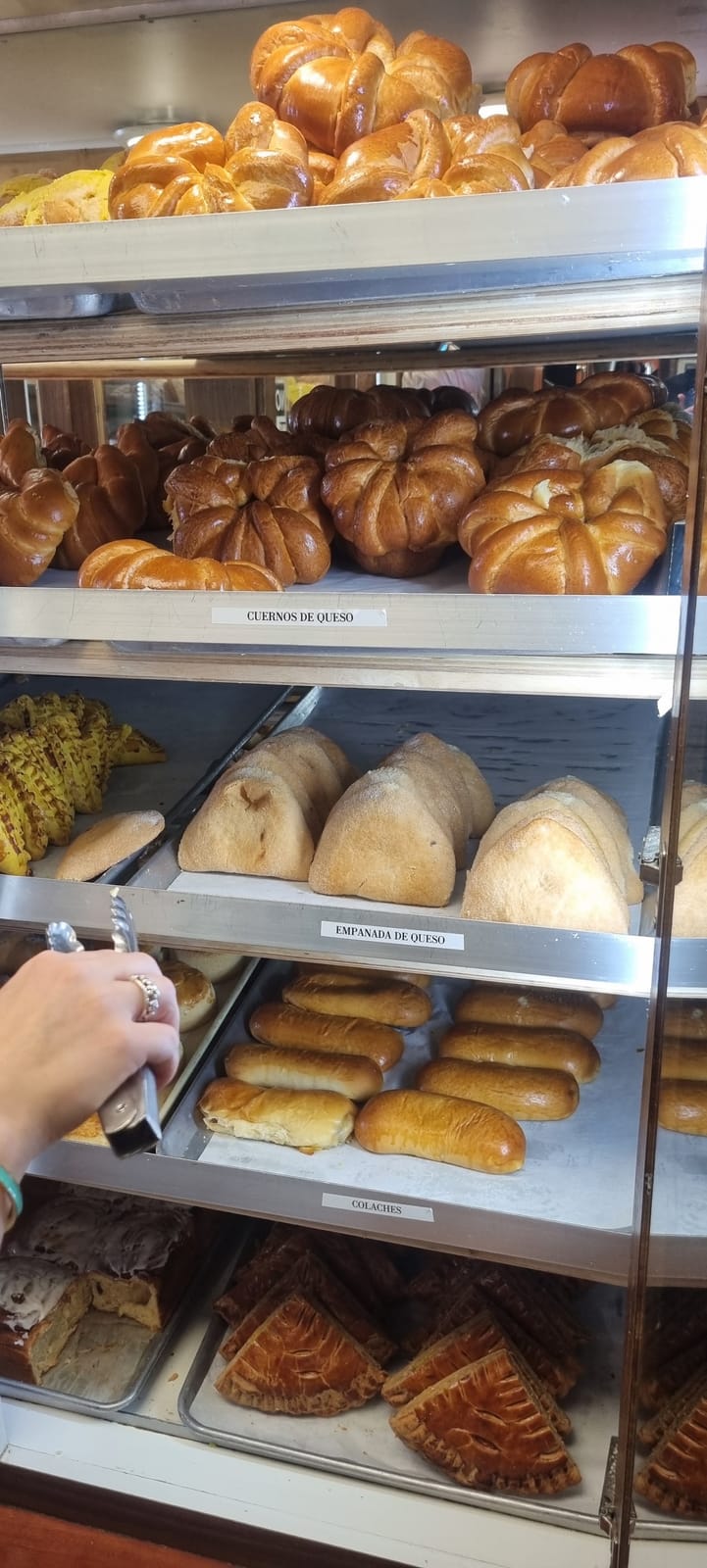 Mucho Mexico Cafe & Bakery