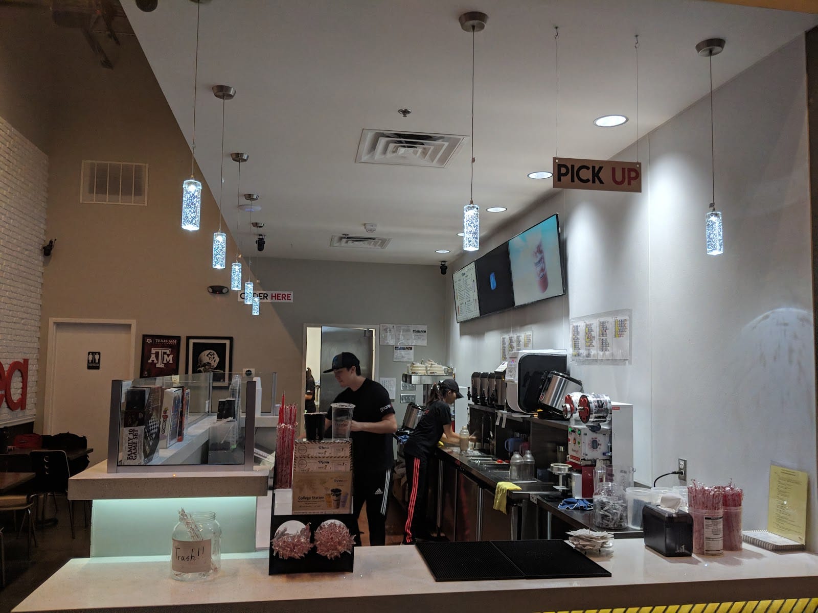 Sharetea