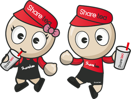 Sharetea photo 5