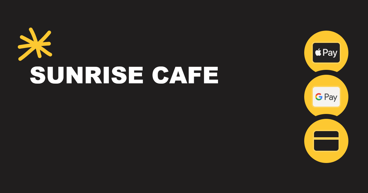 Sunrise Cafe photo 2