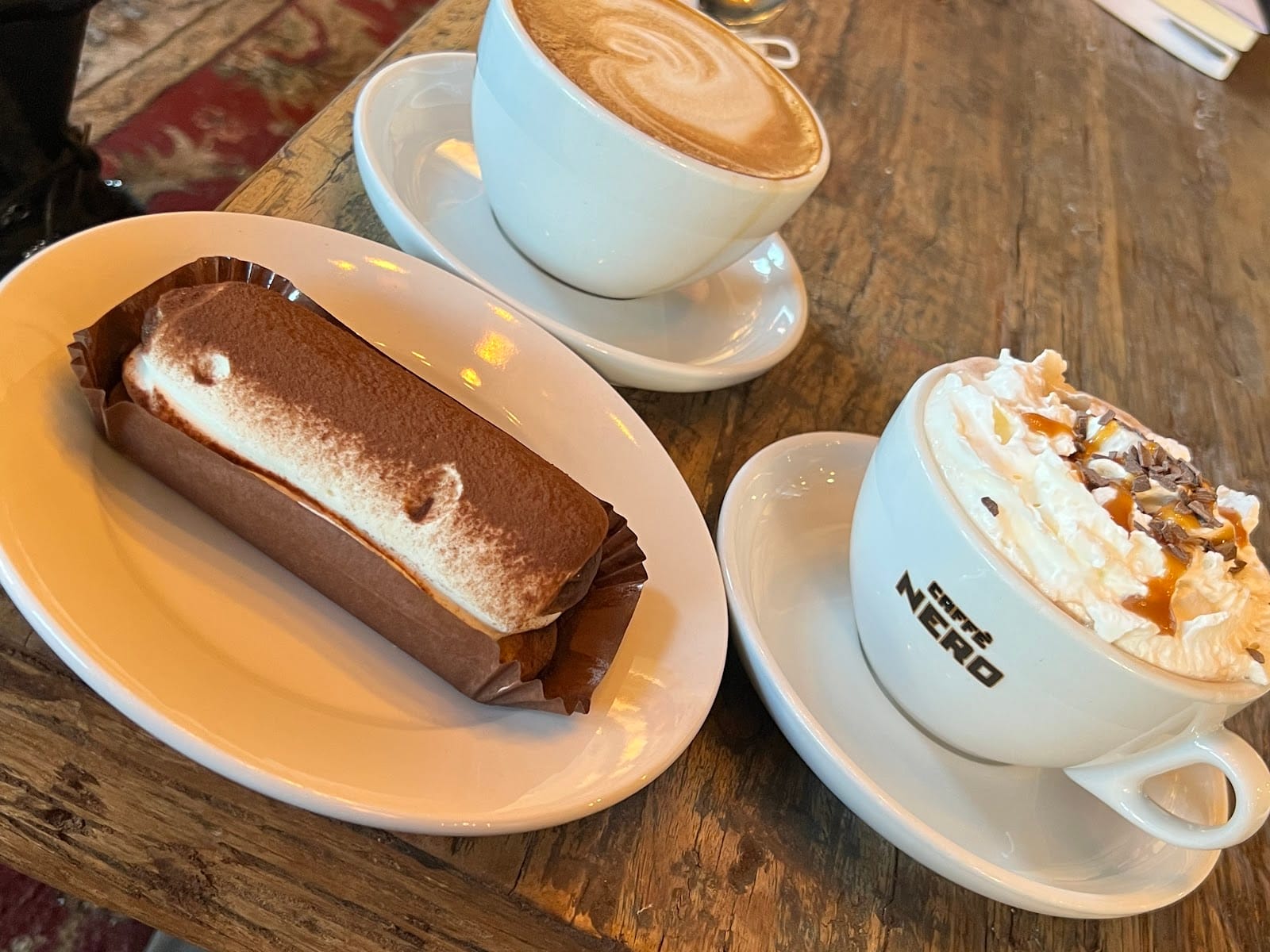 Caffè Nero