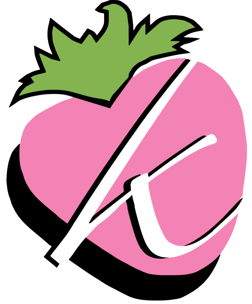 Kravin Fruit Bar