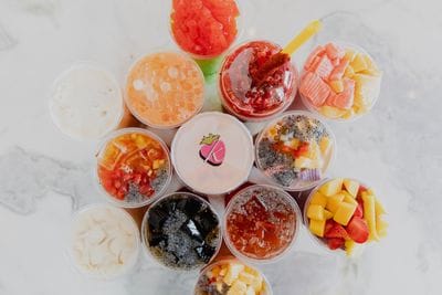 Kravin Fruit Bar photo 3