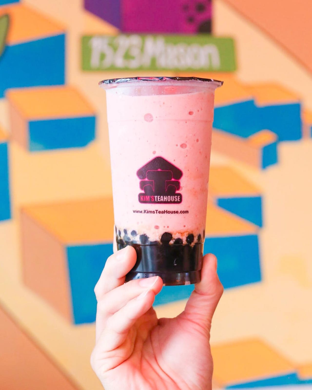 Teaholic photo 6
