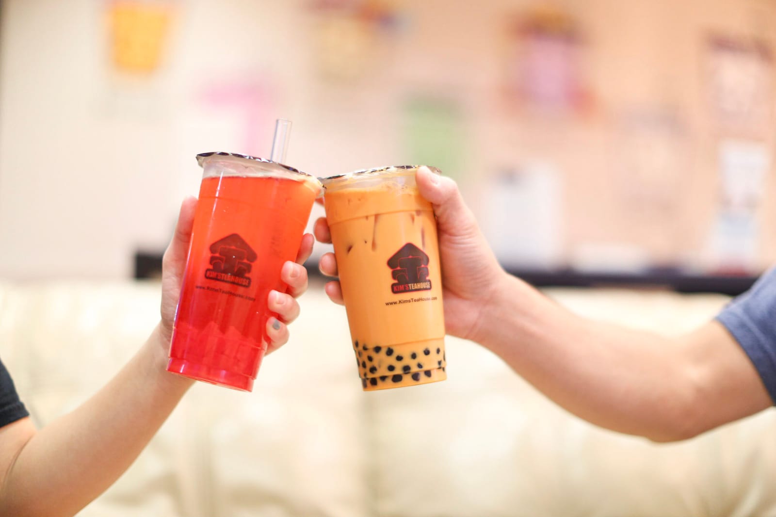 Teaholic photo 4