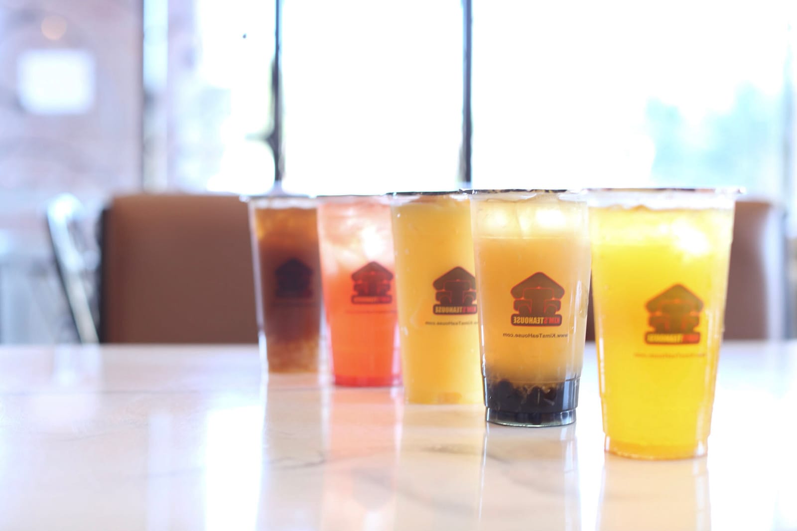 Teaholic photo 3