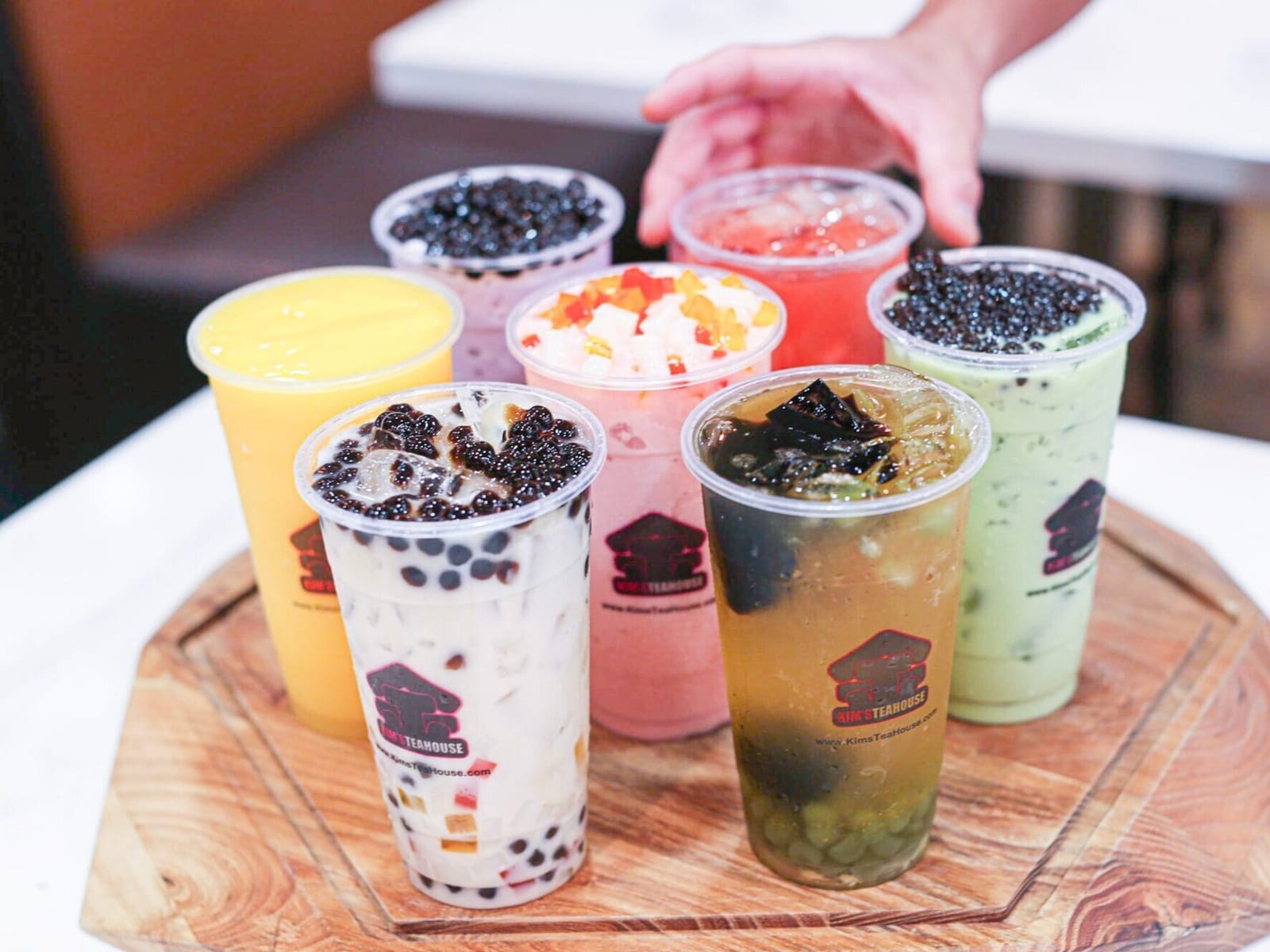 Teaholic photo 5